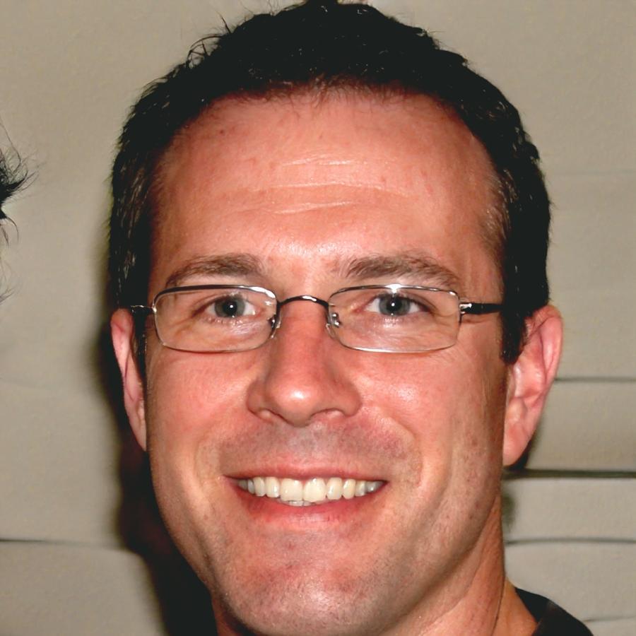 Instructor Waldemar Cross