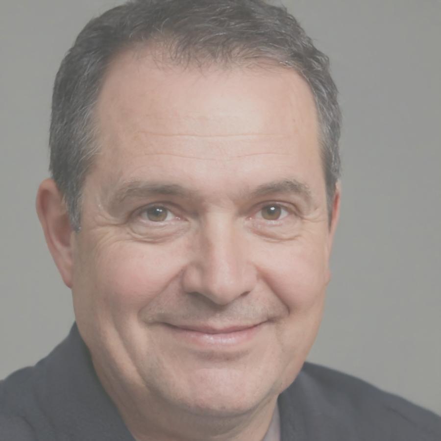 Instructor Crisanto Beauchamp